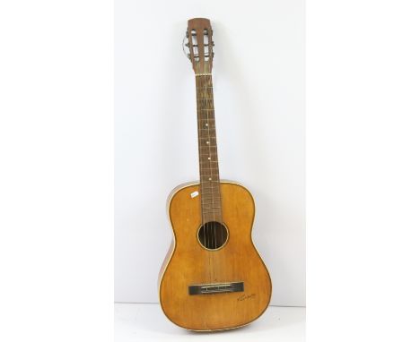 Guitar - Florida six string acoustic guitar 