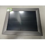 Advantech Display Module