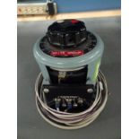 S&E Variable Speed Transformer