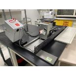 Release Rate Testing Apparatus