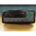 Hart Scientific Thermometer Readout
