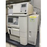 Waters HPLC System