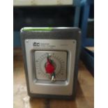 ITC Timer