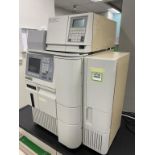 Waters HPLC System