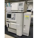 Waters HPLC System