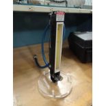 Drager Aerotest