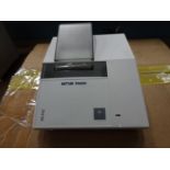 Mettler Toledo Scale Printer