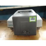 Thermo Nicolet Spectrometer
