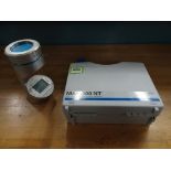 MBV Air Sampler