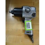 Central Pneumatic Mechanics Impact Wrench