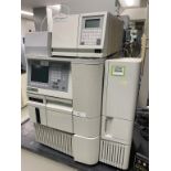 Waters HPLC System