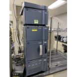 Waters UPLC System