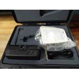 Ametek Viscometer