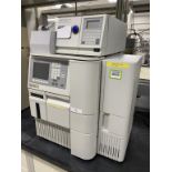 Waters HPLC System