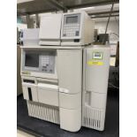 Waters HPLC System