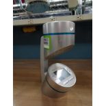 MBV Air Sampler