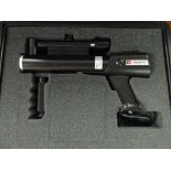 Raytek Temperature Gun