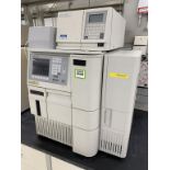 Waters HPLC System