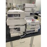 Agilent HPLC System
