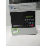 Allen-Bradley AC Drive