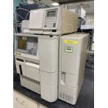 Waters HPLC System