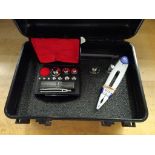 Troemner Calibration Weight Set