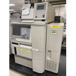 Waters HPLC System