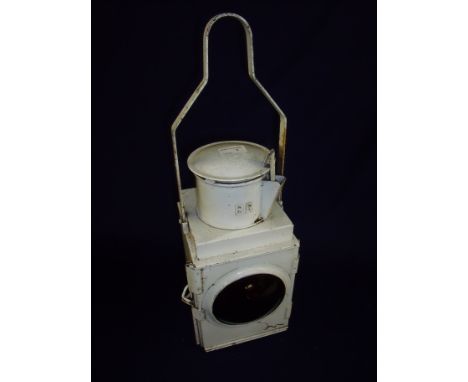 BR Railway tail lamp 