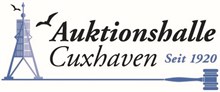 Auktionshalle Cuxhaven GBR