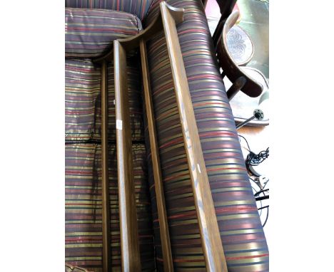 Ercol plate rack 