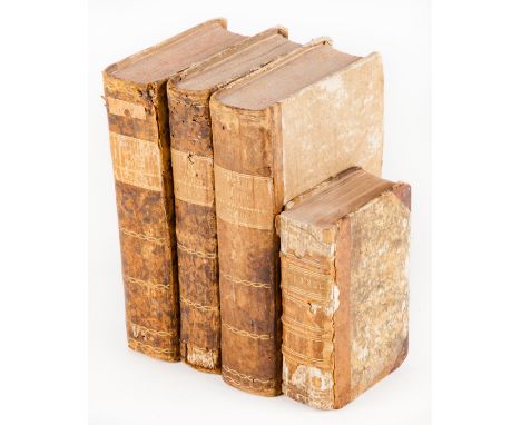 Letteratura italiana. Raccolta di prose italiane con un discorso della maniera d'ammaestrare la gioventù nelle umane lettere.