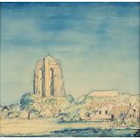 Max Clarenbach