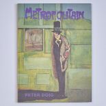Peter Doig