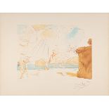 Salvador Dali