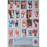 Georg Baselitz