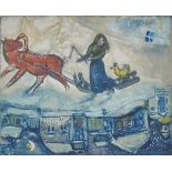 Marc Chagall, nach
