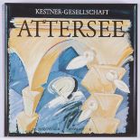 Christian Ludwig Attersee