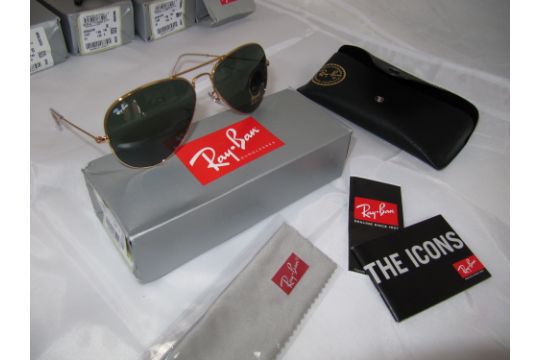 ray ban delivery