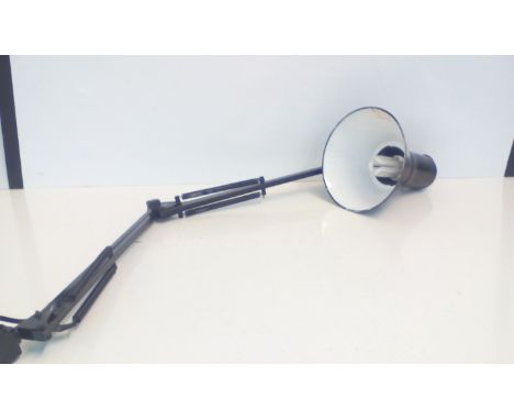 Desk Angle Poise Lamp