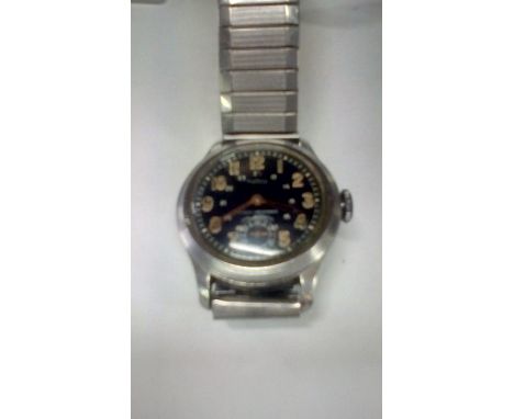 Vintage Gents Rotary Wristwatch