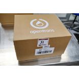 Opentrons Heater- Shaker Module