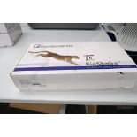 Q Instruments BioShake 5000 elm Orbital Shaker