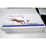 Q Instruments BioShake 3000 elm Orbital Shaker