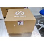 Opentrons Heater- Shaker Module