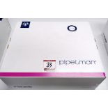 Gilson Pipetman L P2L 4- Pipette Kit