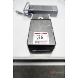 Opentron Temperature Module