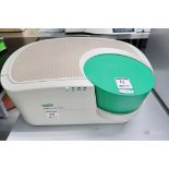 Bio-Rad QXDx Droplet Reader (2019)