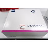 Gilson Pipetman L P2L 4- Pipette Kit