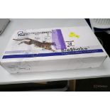 Q Instruments BioShake 3000 elm Orbital Shaker