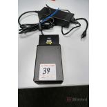 Opentron Temperature Module